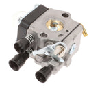 Carburetor Gaskets for STIHL FS38 FS45 FS46 FS55 KM55 FS85 Air Fuel filter S Bj