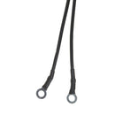 32 Pieces Outdoor TV Antenna 300 to 75 Ohm Matching Trans-former Balun