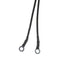 32 Pieces Outdoor TV Antenna 300 to 75 Ohm Matching Trans-former Balun