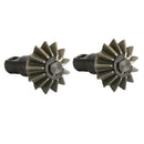 Remote Control Buggy Truck Parts Differential Gear for REMO Slash 727 Car