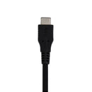 10Gbps USB 3.1 Type C Male to Micro USB 3.0 Drive Cable For Macbook Black