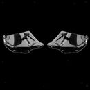 1 Pair Left & Right Motorcycle Shield Hand Guard Windshield for BMW R1200GS