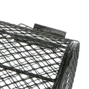 2x Ant-Burn/Scald Lampshade Reptile Amphibian Heating Lamp Protective Guard