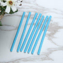 12pcs Kitchen Bathtub Sewer Blue Sea Dispel Stink Decontamination Rod Stick
