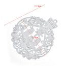 1PC New Round Pendant Dies New Arrival Metal Cutting Die Craft  OZ