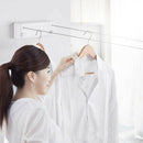 Multifunctional Retractable Clothesline Retractable Clothesline Drying Rack