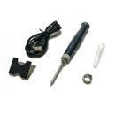 Portable USB 5V 8W SOLDERING IRON PEN KIT with Led Indicator in Retail Pack W3H3