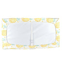 Baby Diaper Changing Table Pad Cover Nursery Bedding Sheets Pineapple