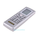 Conditioner Air Conditioning Universal Remote Control Suitable for Gree Yt1f