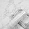 Set Of 2 Marble Contact Paper Waterproof Wall Paper For Bathroom Decor