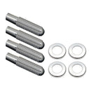 Car Modification Door Latch Lock Automatic Door Lift Washer for Mercedes Be