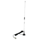 UT-106UV BNC Dual Band U+VHF Antenna for ICOM YAESU Kenwood BAOFENG Radio