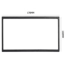 Universal 2 Din Frame Car Stereo Radio Fascia Panel DVD Player Trim Kit Parts