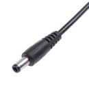 AC to DC Adapter 3-12V 2A Adjustable Power Supply Motor Speed Controller EU