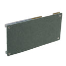 14S 45A 50.4V Lithium Li-Ion Battery Protection Board With Balance BMS PCB