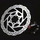 RT56 6 Bolt Brake Disc M610 Mountain Bike Rotor SM-RT56 M6000 Bike Brake Rot_kz