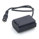 For Sony A7III A7RIII A9 A7MIII NP-FZ100 Charger Kit AC Power Adapter DC Coupler