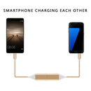 USB Type-c All-in-one OTG Universal Charging Cable Smart Fastcharging Cable