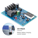 XH-M604 Battery Charger Control Module Lithium Battery Charging Protection