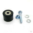 2pcs 8mm Pulley Chain Tensioner Roller for Yamaha YFZ 350 Banshee Motorized