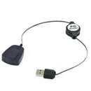 USB Laptop PC Remote Control Wireless Keyboard Mouse Media Center Controll RTS