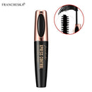 Francheska Rimel Eyelash Mascara 4D Silk Fiber Long Lasting Lash Mascara Ey M5C7