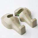 2PCS Universal Vehicle Car Back Seat Holder Hook Headrest Bag Hanger Practical