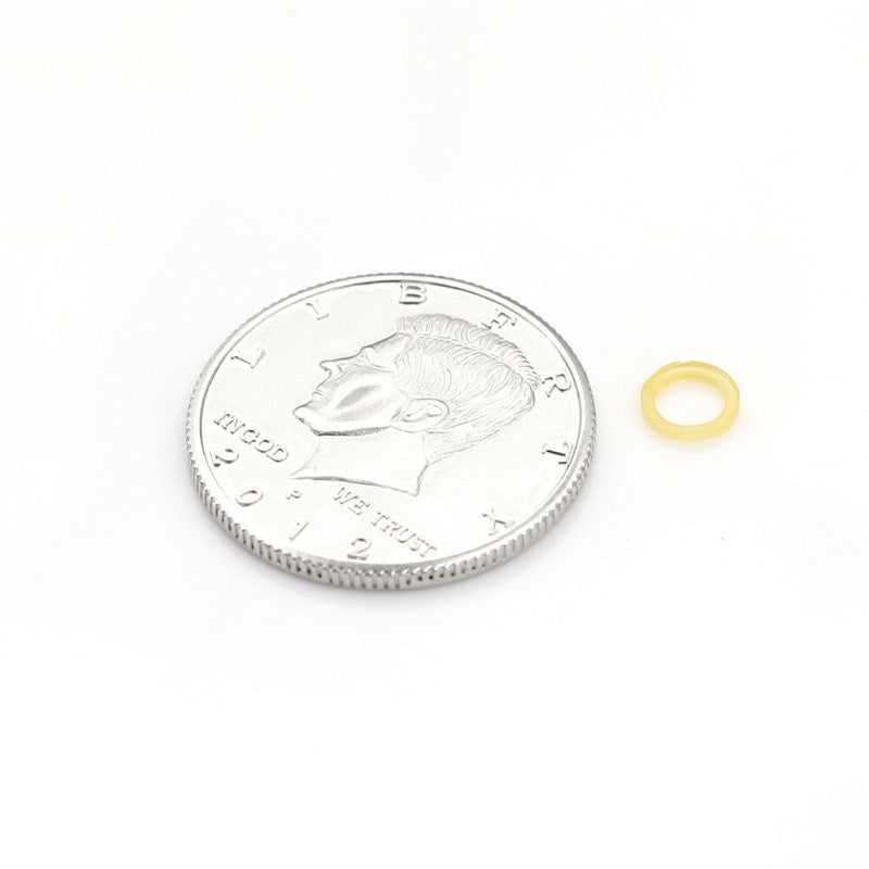 Magnetic Butterfly Coin&Money Magic Coin made of Half Dollar copy Magic Props3C