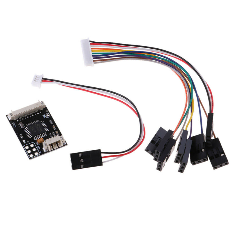 RC Flight Controller Accessory Great Gifts for Pixhawk Flight Controller Lovers