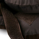 Air Inflatable Pillow Cervical Neck Head Pain Traction Support Brace Device Intr