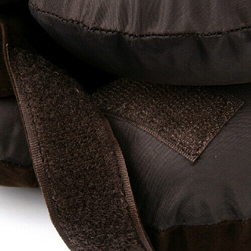 Air Inflatable Pillow Cervical Neck Head Pain Traction Support Brace Device Intr