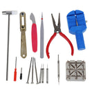 16 PCS Watch Tool Kit