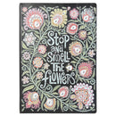 DIY Special Shaped Diamond Painting Gorgeous Swan 50 Pages A5 Notebook