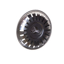 Premium Stainless Steel Kitchen Sink Basin Waste Plug Strainer / Drainer Fad BX