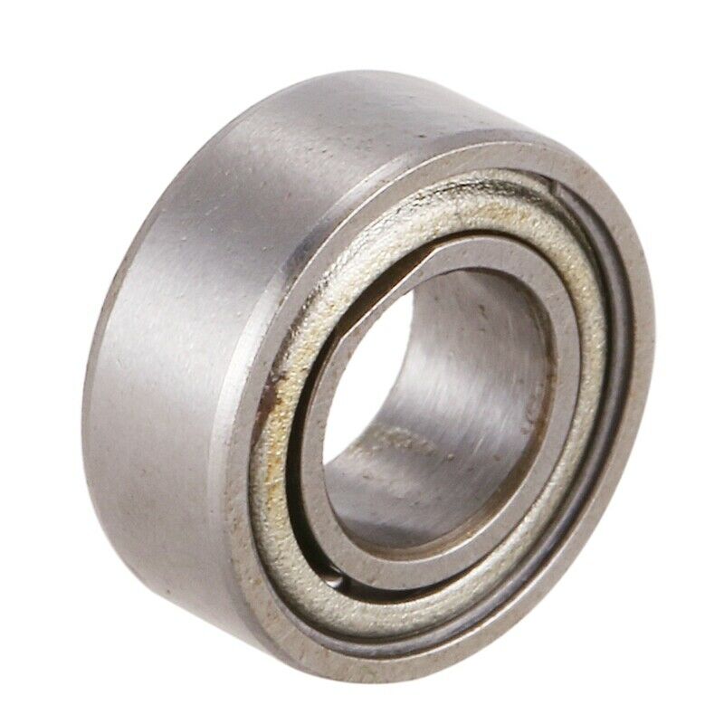 metal accessories High-speed remote control car 4pcs 8x4x3 ball bearing for Y3Q9