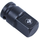 1/2 to 3/4 Pneumatic Sleeve Socket Adapter Reducer Converter Air Impact Too