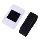 1 Set eyebrow eyelashes stand holder with belt for eyelash extension holders FT