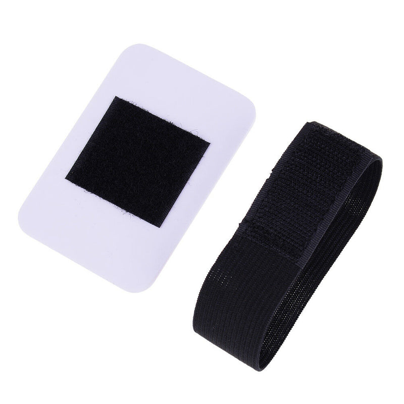 1 Set eyebrow eyelashes stand holder with belt for eyelash extension holders FT