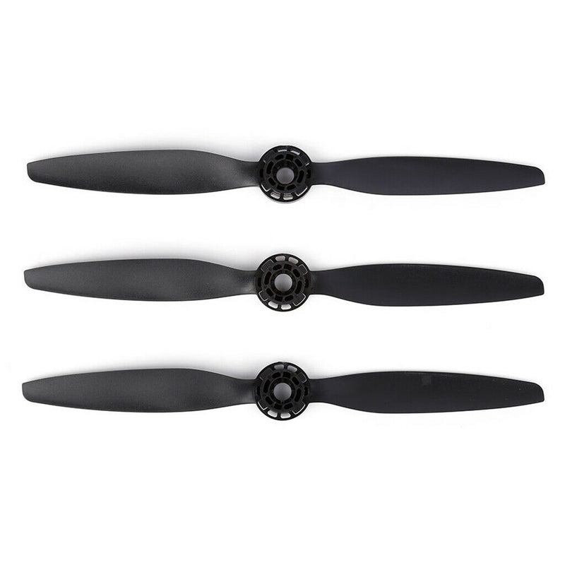 Set of  Black Propeller  for Typhoon H480 Airscrew Blade Props