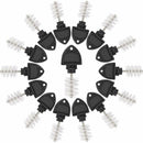 Beer Plugs Tap Brush, Beer Faucet Brush Tap Cleaning Plug Hygiene Brush For P6Y4