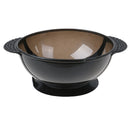 1X Dye Bowl Hair Dyeing Palette Bowls Salon Dye Mixing Hairdressing Styling T Gw