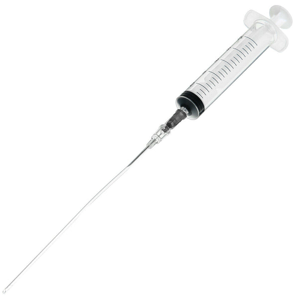 10ml Baby Bird Budgie Pet Hand Rearing Feeding Syringe Crop Tube dosing