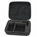 Portable Nylon Radio Handy Carry Bag Carring Case Holder for Baofeng 5R 888S