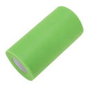 15CM x 50M Tulle Tulle Ribbon Fabric Table Runner Party Wedding Decor, Mint