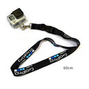 Neck Strap Chest Lanyard Sling Accessories for GoPro Hero Sport Cameras Outside