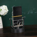 Automatic Walking Swing Mobile Phone Artifact Pedometer Brush Stepper Etern U1D7