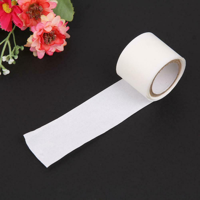 1.2m Silk Nail Art Wrap Strong Protector UV Gel Acrylic Nails Self Adhesive