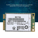 Unlocked MC7700 3G/4G WWAN Card for Sierra AirPrime,100Mbps 4G/3G LTE/FDD/W