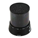 Projector Sky Star Incredible LED Star Beauty Night Light Sky color project
