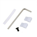 1Pcs Nc-1 Aluminum Ram Heatsink Cooler Rgb Addressable Memory GDR Chipset C